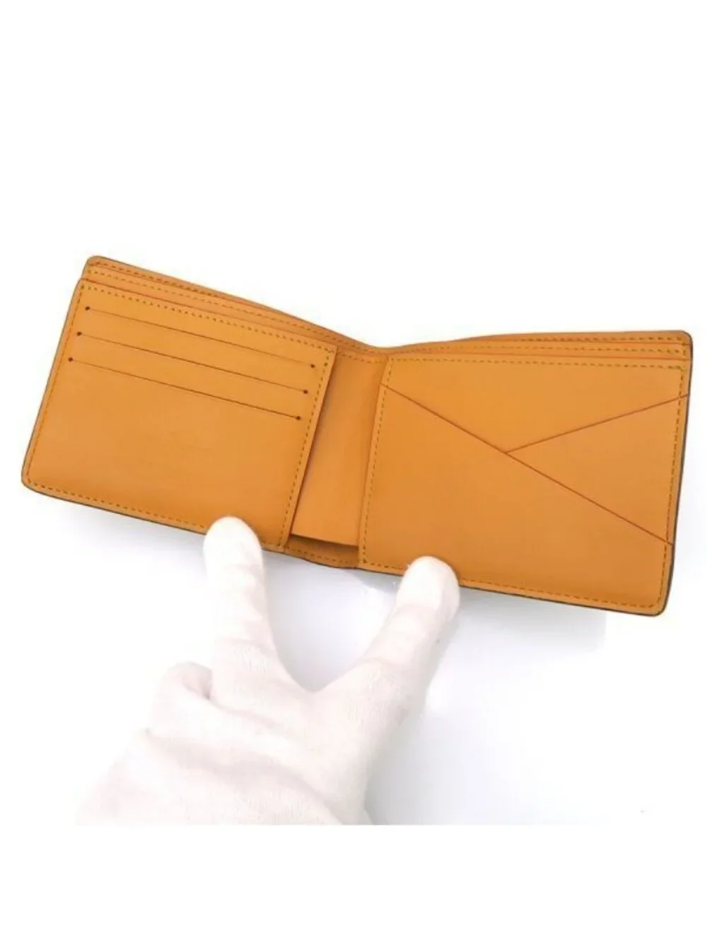 Louis Vuitton Portefeuille Multiple Wallet